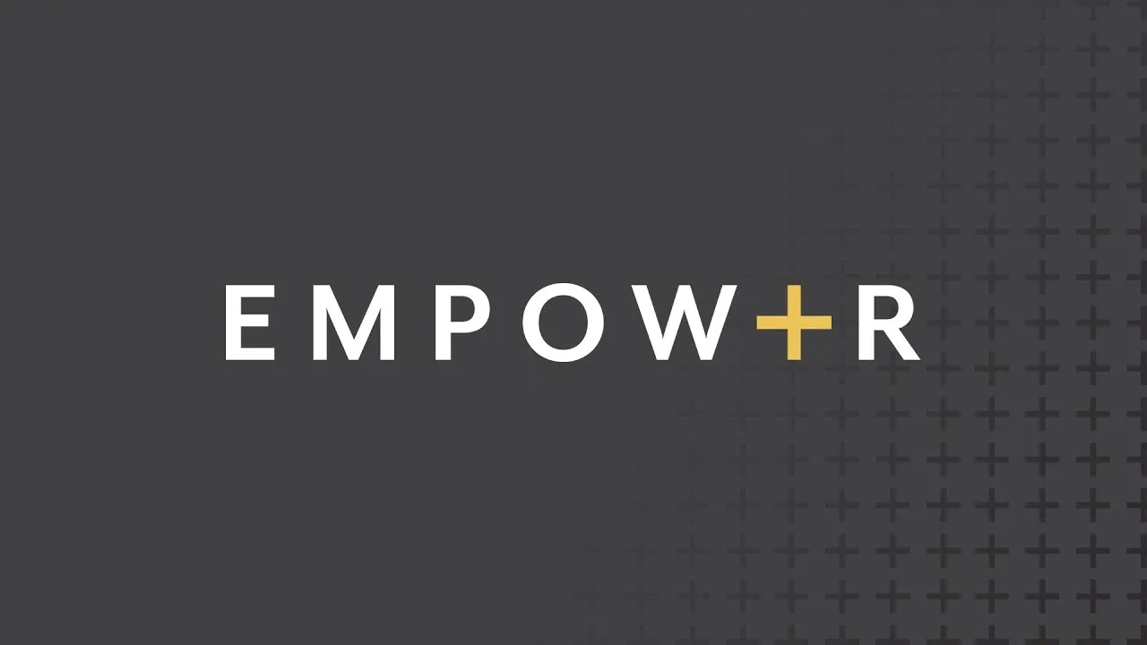Empow+r