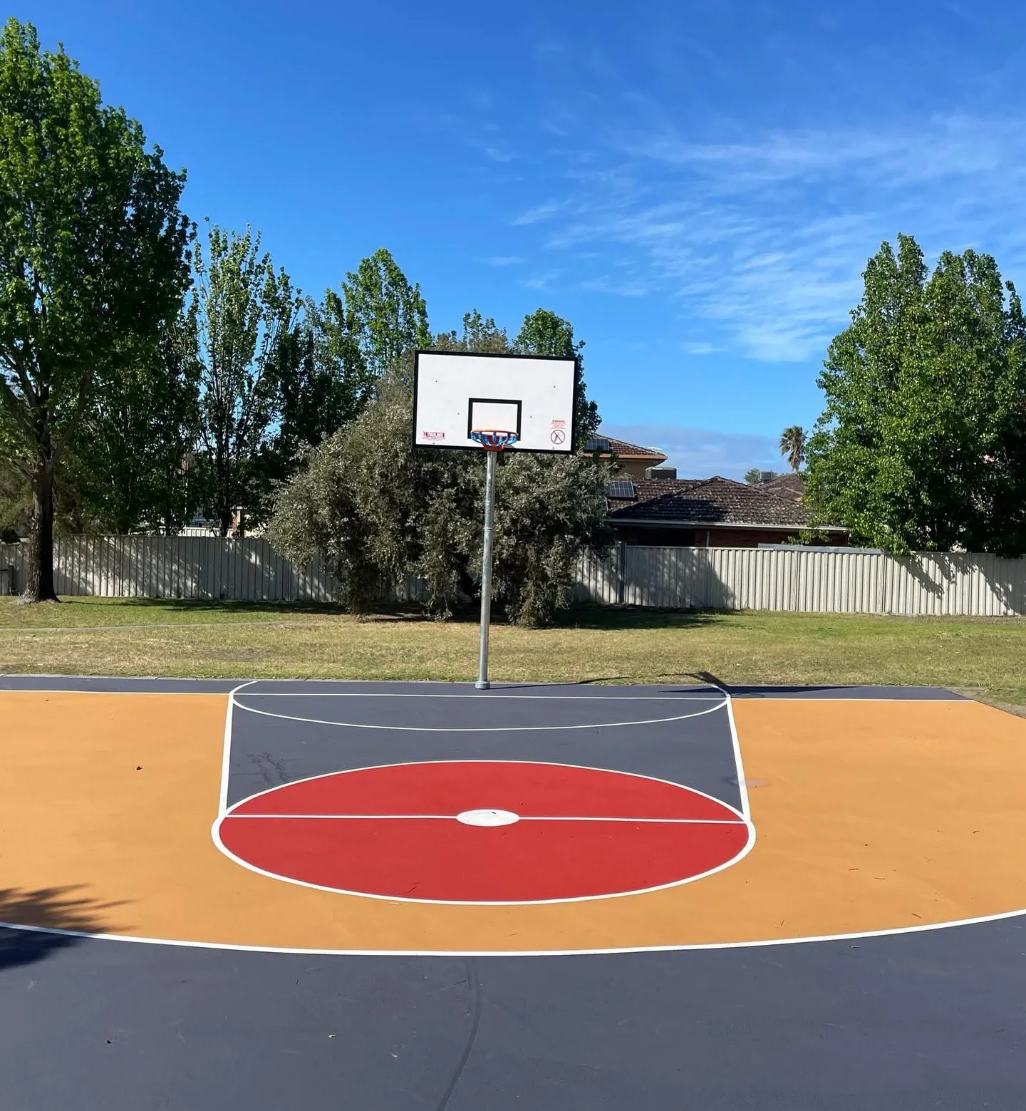 Dowling Road Reserve Upgrade