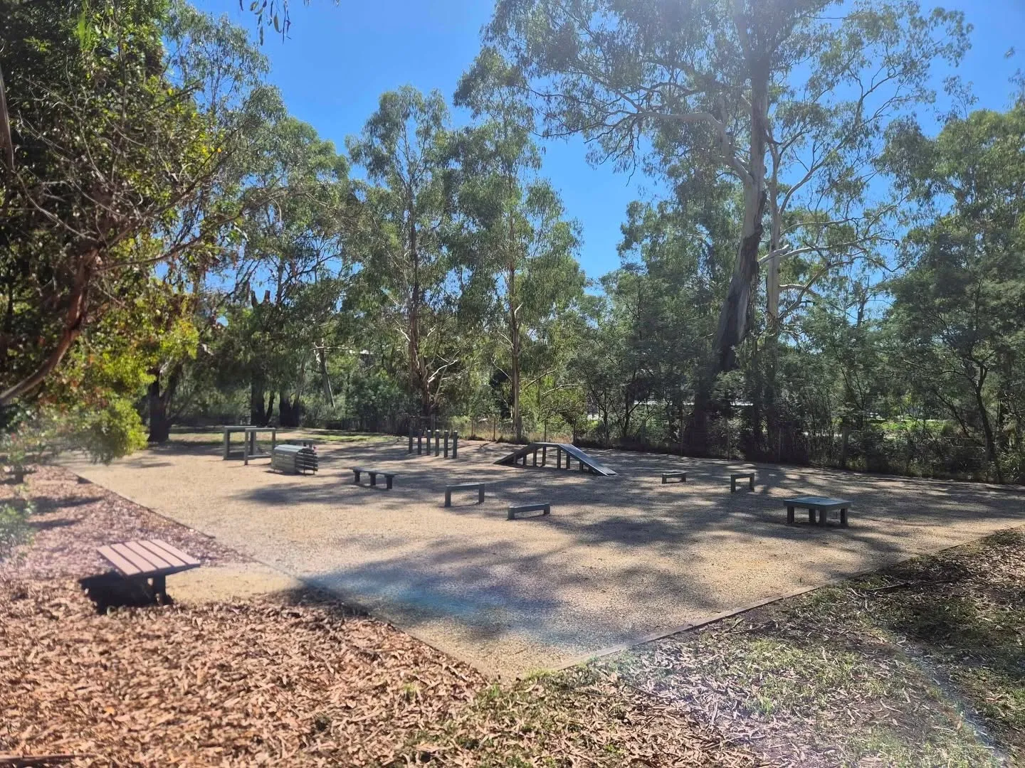 Pet Parks