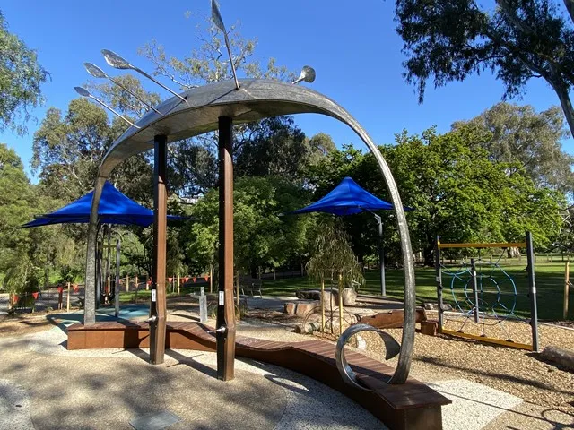 Custom Structures