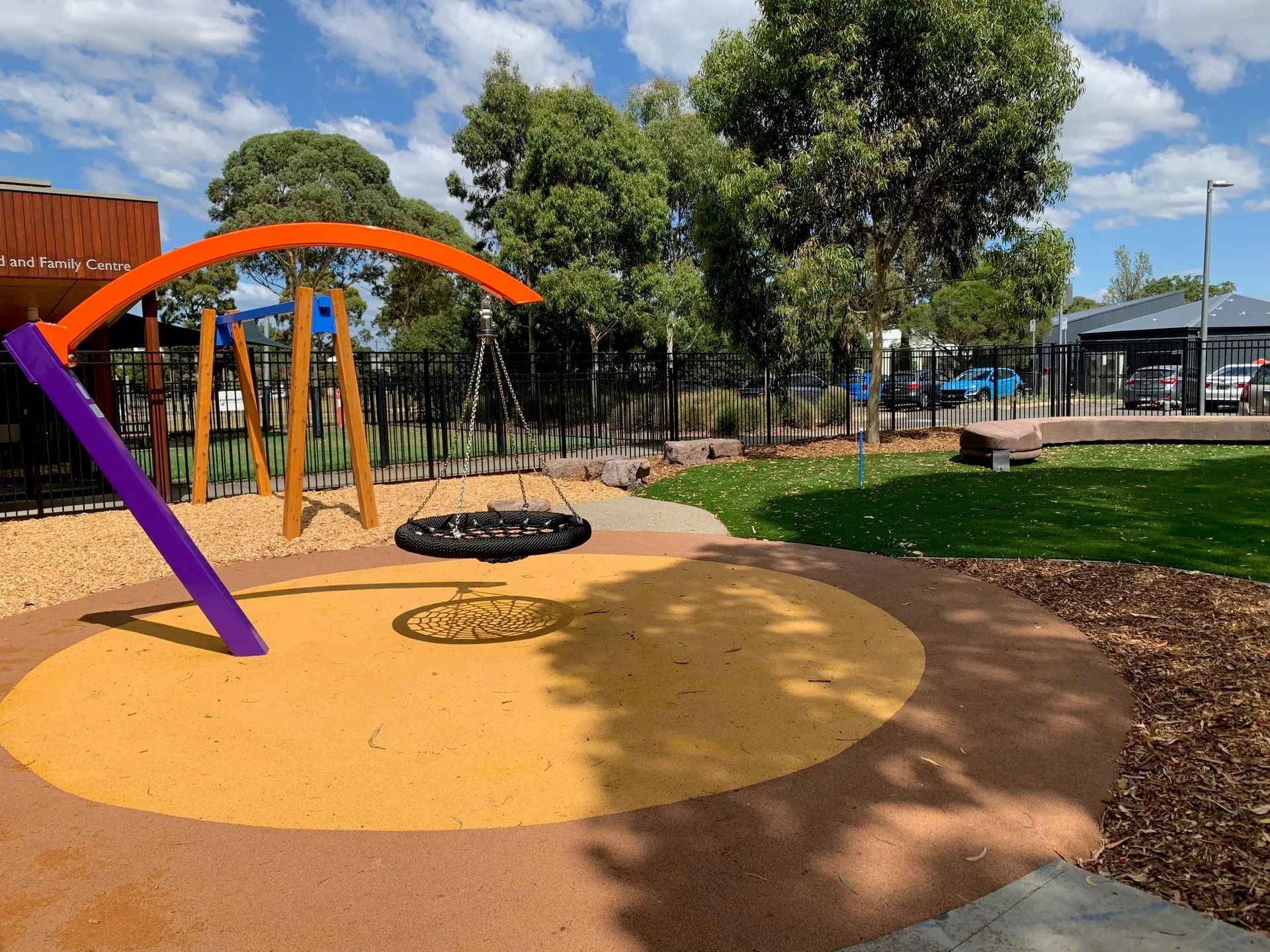 Preschools & Childcare